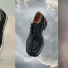 Tabi: Τα παπούτσια του Maison Margiela που κάνουν χαμό 