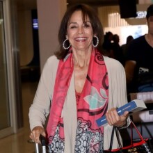 Η Κορίνα Τσοπέη