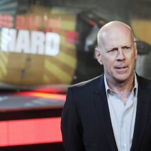 Μπρους Γουίλις