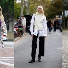 Lazy Girl Aesthetic: Μερικές το προτιμούν απλό