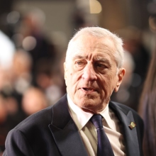 Robert De Niro: Στα δικαστήρια ο διάσημος ηθοποιός 