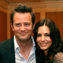 Μάθιου Πέρι: Δεν ενέκρινε το επεισόδιο με την απιστία στη «Μόνικα»