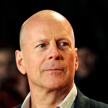 Ο Μπρους Γουίλις