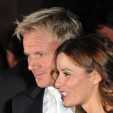 Ο Gordon Ramsay έγινε πατέρας για έκτη φορά με τη σύζυγό του Tana Hutcheson