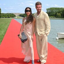 Θα περνούσες με το ταίρι σου το Beckham Test;