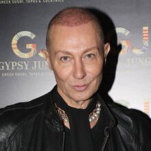 Κωστέτσος: «Θα ήθελα να ντύσω τον Κασσελάκη - Έχει ωραίο σώμα και είναι ίδιος ο Μπεν Άφλεκ»