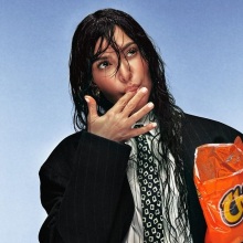 Η Κιμ Καρντάσιαν στο εξώφυλλο του GQ