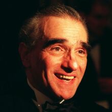 Πώς ο Μάρτιν Σκορτσέζε κατέκτησε το TikTok στα 81 του χρόνια