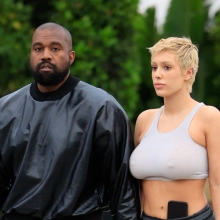 ο Kanye West και Bianca Censori - Γιατί χώρισε το διάσημο ζευγάρι