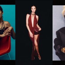 6 μινιμαλιστικά trends για τα χριστουγεννιάτικα ρεβεγιόν