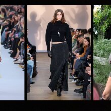 10 κομμάτια που δεν πρέπει να λείπουν από τη φετινή χειμωνιάτικη γκαρνταρόμπα σου