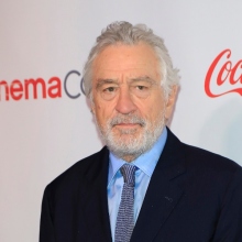 Robert De Niro: Λογοκρίθηκε η ομιλία του στα Gotham Awards -Τι είπε για τον Trump