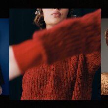 Η Human Material Loop φτιάχνει μαλλί με μαλλί!