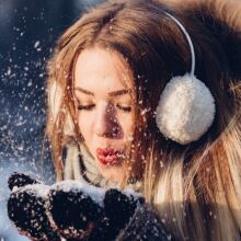 3 tips για την περιποίηση του δέρματος τον χειμώνα