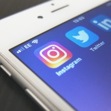 Το Instagram αποκαλύπτει τις κορυφαίες τάσεις που θα ακολουθήσει η Gen Z το 2024 Από τα social media, τη μόδα και τα ραντεβού μέχρι τις φιλίες και την αυτοβελτίωση