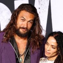 Ο Jason Momoa και η Lisa Bonet χωρίζουν μετά από 6 χρόνια γάμου