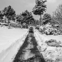 Πολικό «κύμα» προ των πυλών το Σαββατοκύριακο - 