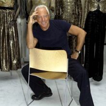 Οι 8 πιο πλούσιοι σχεδιαστές μόδας