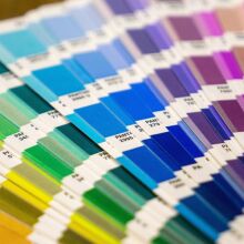 Ποιος κρύβεται πίαω από το «Χρώμα της Χρονιάς»