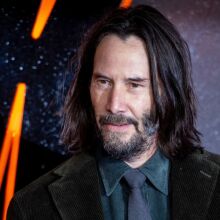 Ο Κιάνου Ριβς