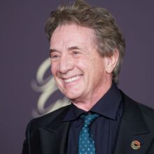 Mέριλ Στριπ: Ο Μάρτιν Σορτ διαψεύδει τις φήμες