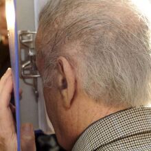 Προσφυγή κατά της μεταγωγής σε κανονική φυλακή του «τέρατος» που έκανε παιδιά με την κόρη του 