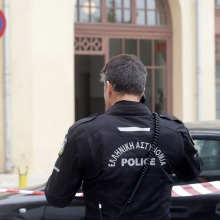 Φλωρίδης για βόμβα στα δικαστήρια Θεσσαλονίκης: Σοβαρό το κενό στο σύστημα ασφαλείας