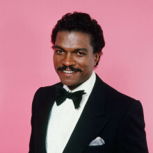 Billy Dee Williams: Απαντά στις φήμες για το είναι γκέι