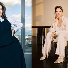 Mόνικα Λεβίνσκι: Από «πέτρα του σκανδάλου», ακτιβίστρια υπέρ της ψήφου