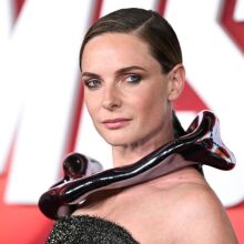 Rebecca Ferguson: Tom Cruise, Hugh Grant, ποιος έκανε bullying στην ηθοποιό;