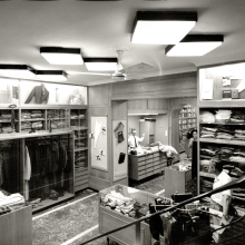 Οίκος Χριστάκη: Η χειροποίητη πλευρά της ανδρικής γοητείας