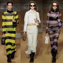 5 fashion trends για την άνοιξη του 2024