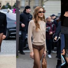 Micro shorts: Ετοιμάσου να φορέσεις (ξανά) καυτό σορτς