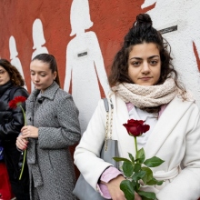 Η Κροατία ενέκρινε τον όρο «γυναικοκτονία» ως ξεχωριστό έγκλημα