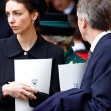 Rose Hanbury: Η «πέτρα του σκανδάλου» στον γάμο του William και της Kate