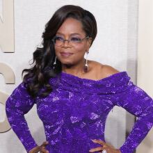 Η Όπρα Γουίνφρεϊ 