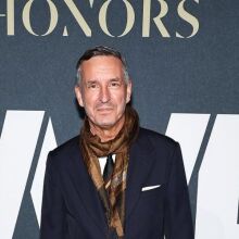 Ο Dries Van Noten αποχωρεί από τον οίκο του μετά από 40 χρόνια 