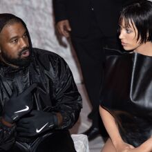 Μπιάνκα Σένσορι: Σύζυγος ή διαφημιστικό τρικ;