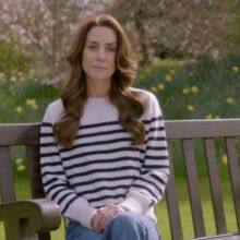 Η πριγκίπισσα της Ουαλίας ανακοίνωσε ότι πάσχει από καρκίνο