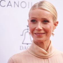 Mπιλ Κλίντον: Όταν η Γκουίνεθ Πάλτροου τον έβρισε