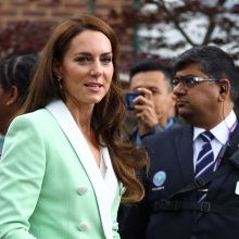 Το βίντεο της Κέιτ Μίντλετον ευαισθητοποίησε τους Βρετανούς - Σπεύδουν για προληπτικούς ελέγχους 