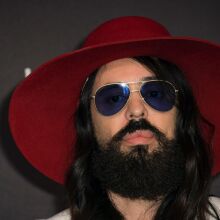 Ο Alessandro Michele είναι ο νέος καλλιτεχνικός διευθυντής του Valentino