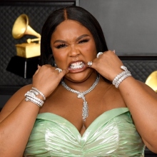 Lizzo 