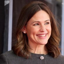 H Τζένιφερ Γκαρνερ