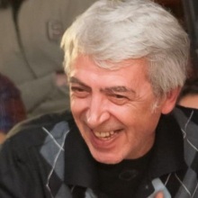 Πέθανε ο γνωστός μουσικό παραγωγός Σταμάτης Γιατράκος σε ηλικία 65 ετών 