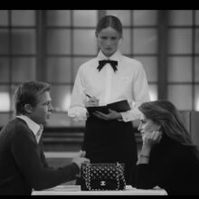 Οι καλύτερες καμπάνιες για τη σεζόν Άνοιξη/Καλοκαίρι 2024