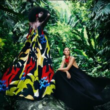 H&M Καλοκαίρι 2024: Δυναμισμός και ανεπιτήδευτο στιλ