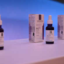 Mela B3 Serum με το ενεργό συστατικό Melasyl™