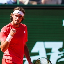 Ο Τσιτσιπάς