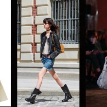 Boho chic: Ντυνόμαστε σαν να είναι 2004 κι όχι 2024